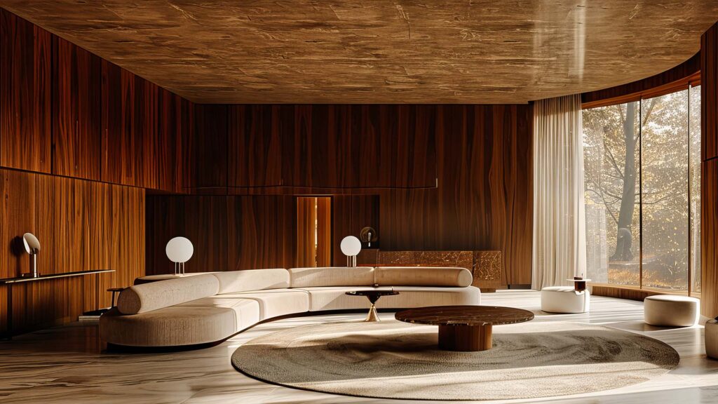 End-to-End Villa Interior Services in Dubai