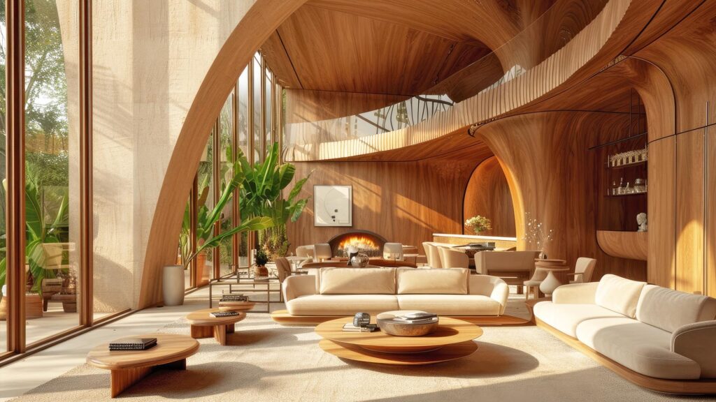 Luxury Meets Function: Interior Design Ideas to Maximize Space in Dubai ...