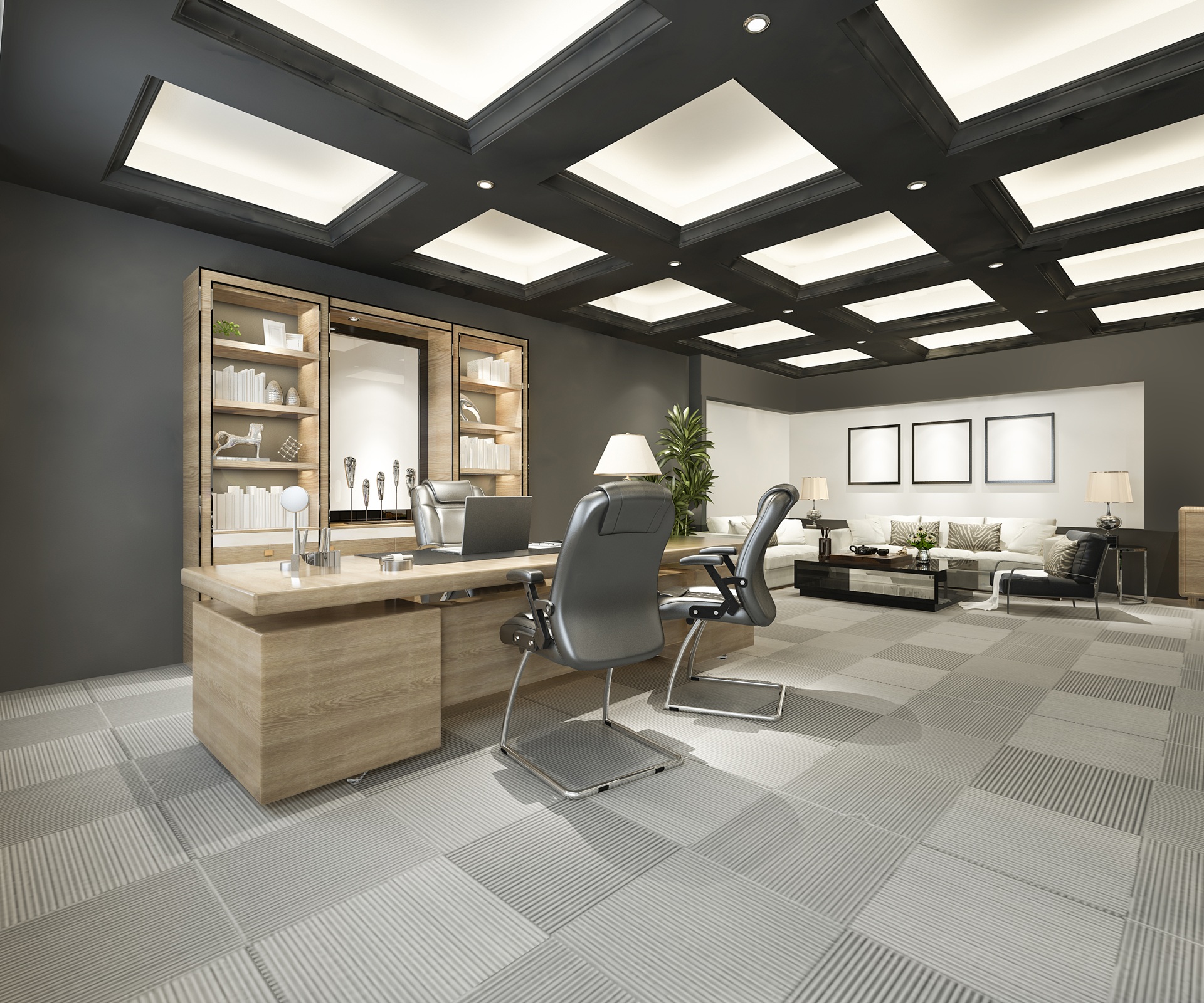 office-fit-out-design