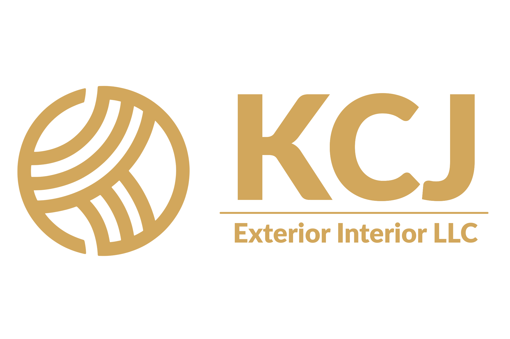 KCJ Logo