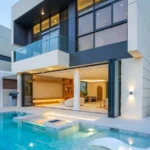 Interior and exterior contractor Dubai for luxury villa renovation